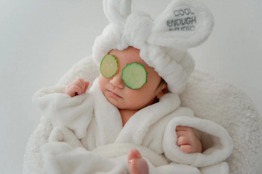 泰安宝宝不喝奶粉