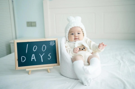 泰安宝宝发热症状