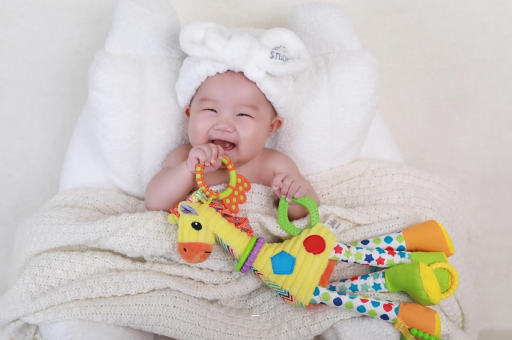 泰安3岁宝宝手足口病