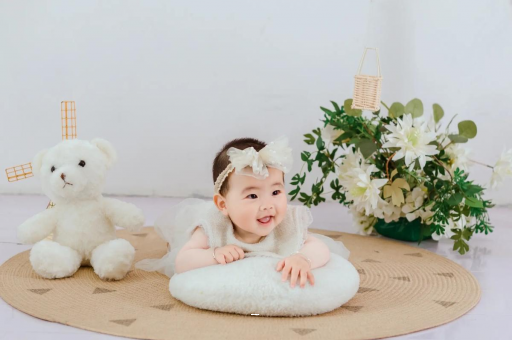 泰安宝宝几个月可以坐